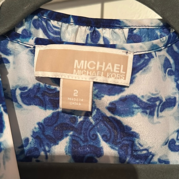 MICHAEL by Michael Kors Resort wear maxi dress - Picture 5 of 14